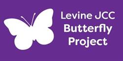 Levine JCC Butterfly Project Workshop Donation