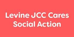 Donate Here - Social Action